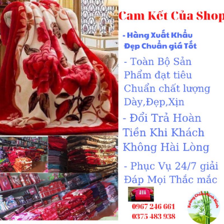 Chăn tuyết mùa đông siêu ấm không xù lông,cân nặng từ 2kg,3kg,4kg,5kgshop K
