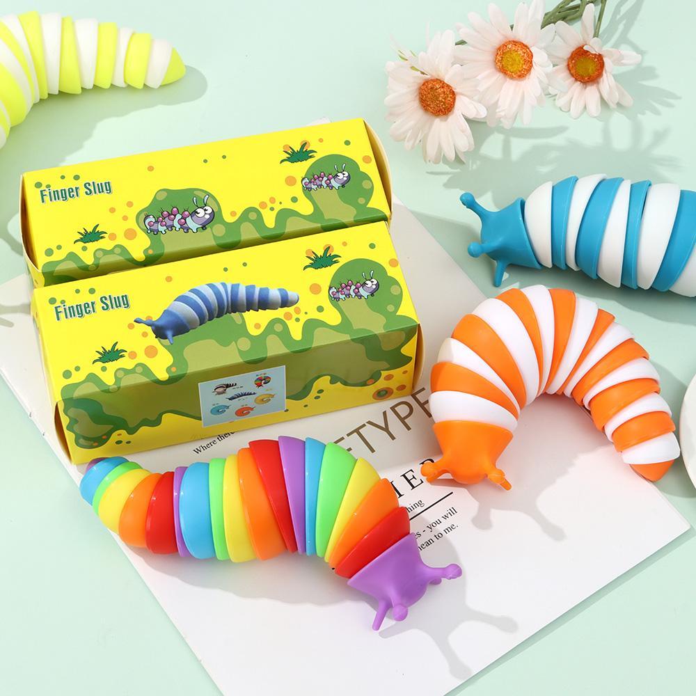 Con Quay Đồ Chơi Fidget Spinner LUOL GiúP GiảM Stress Cho Trẻ Em