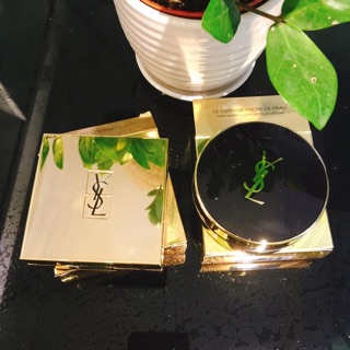 Cushion YSL