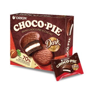 bánh chocopie