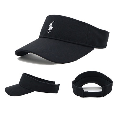 Còn Hàng!Mũ Lưỡi Trai Hở Chóp Thêu Chữ Phong Cách Thể Thao Thời Trang Unisex