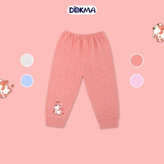 Dmb406q quần dài dokma