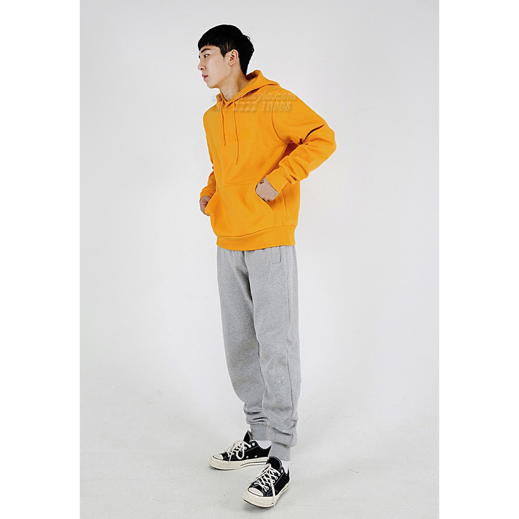 ♨️ Áo Khoác Trơn Đen ‼️