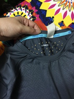 Áo Thun Thể Thao ADIDAS
