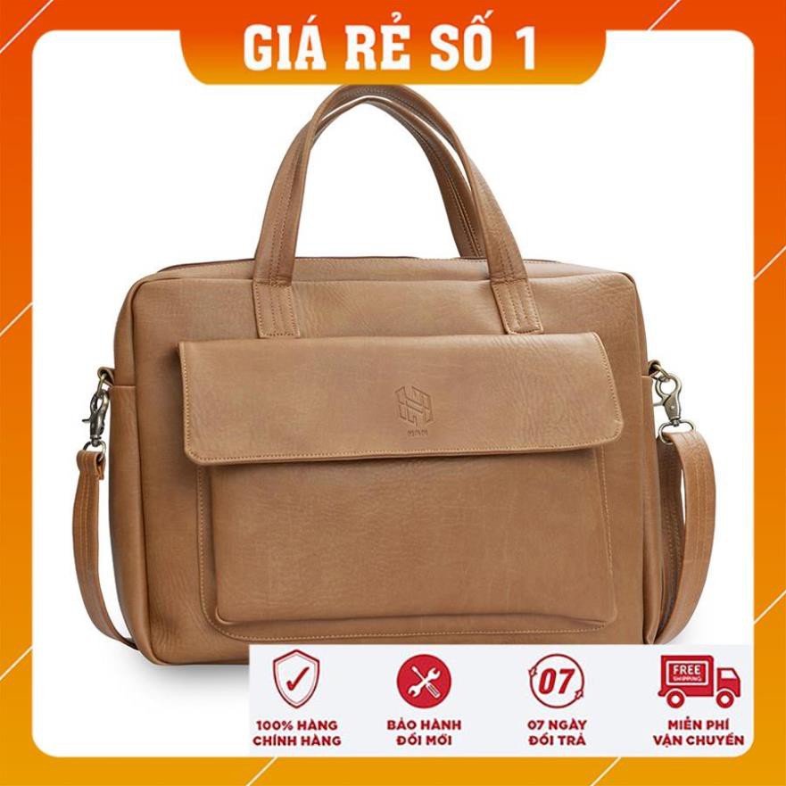 Túi xách công sở Hanama Tom 9  - Bảo hành 12 tháng | BigBuy360 - bigbuy360.vn