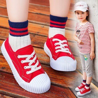 Giày trẻ em đẹp dành cho trẻ đi học độ tuổi từ 1 đến 14