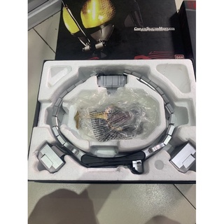 ĐỒ CHƠI CAO CẤP CSM DARK KABUTO