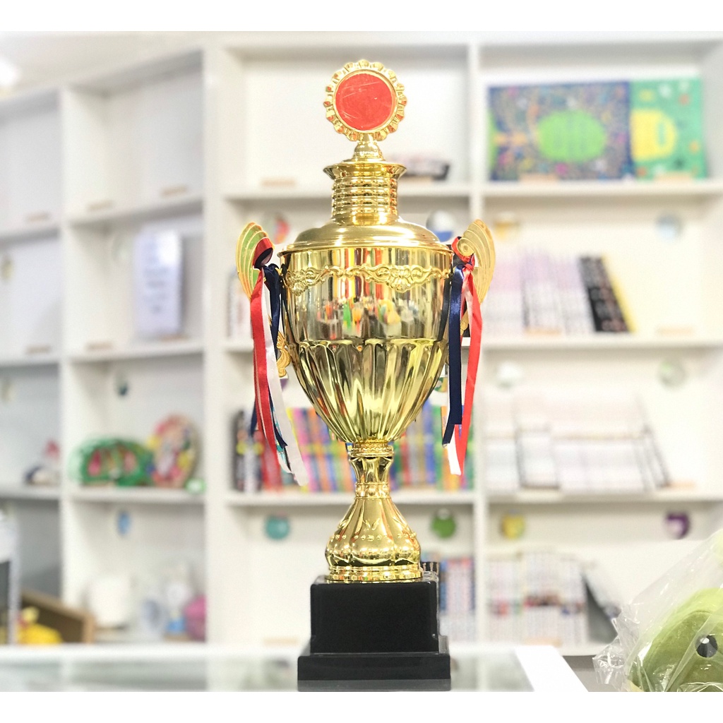 Cup bóng đá/ Cup thể thao dành cho đội vô địch