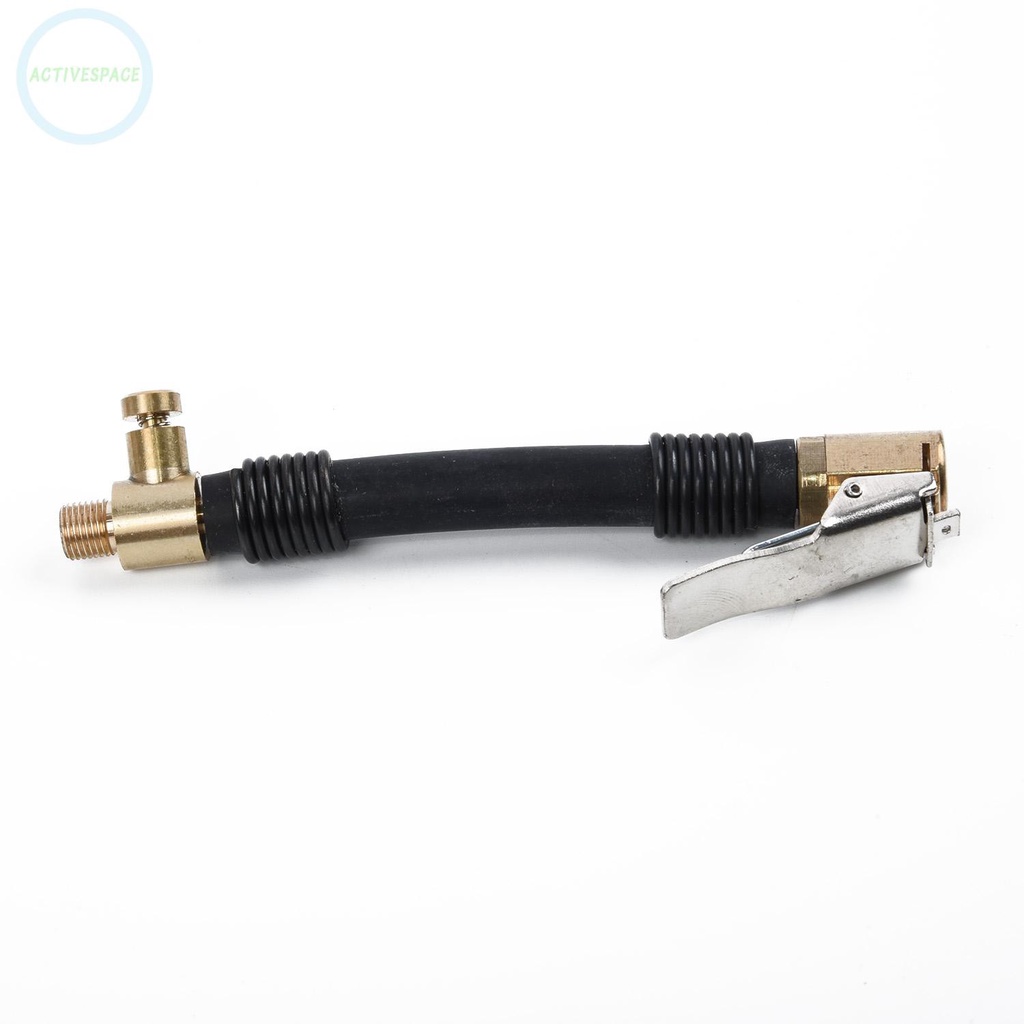 Ống Bơm Bánh Xe Áp Suất Cao