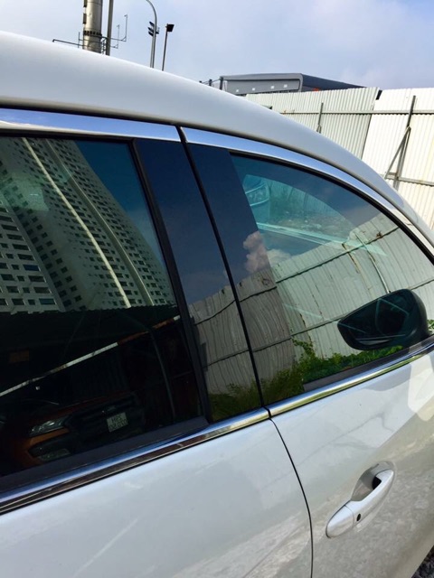 Viền cong kính dành cho xe mazda 3 all new và facelift | BigBuy360 - bigbuy360.vn