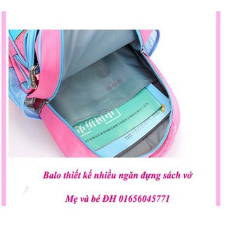 Balo học sinh cấp 1