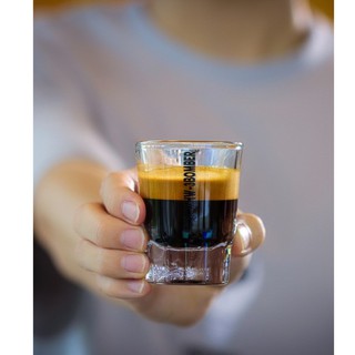 Mhw-3bomber | cốc đong espresso 60ml