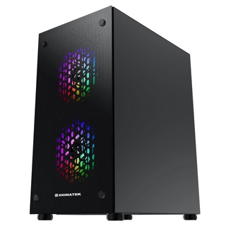 Vỏ case máy tính Xigmatek NYM 2F