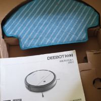 Robot hút bụi ECOVACS DD33