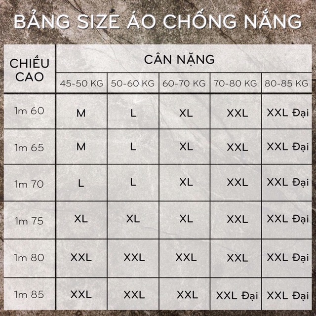 [Mã FAMAYWA giảm 10K đơn 50K] Áo Chống Nắng Nam Vải Thông Hơi Thoáng Mát, Chống Tia UV [HÀNG LOẠI 1 MAY KĨ] | BigBuy360 - bigbuy360.vn