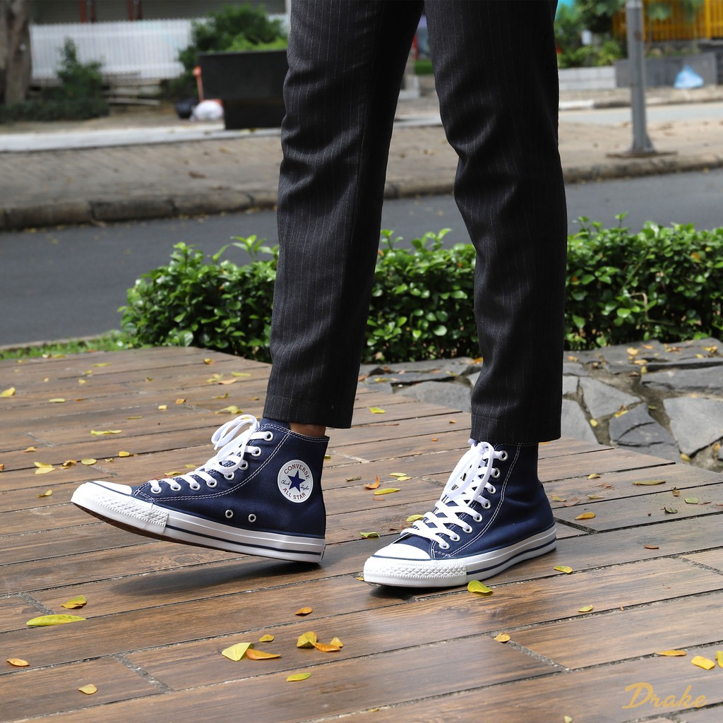 Giày sneakers Converse Chuck Taylor All Star Classic M9622C