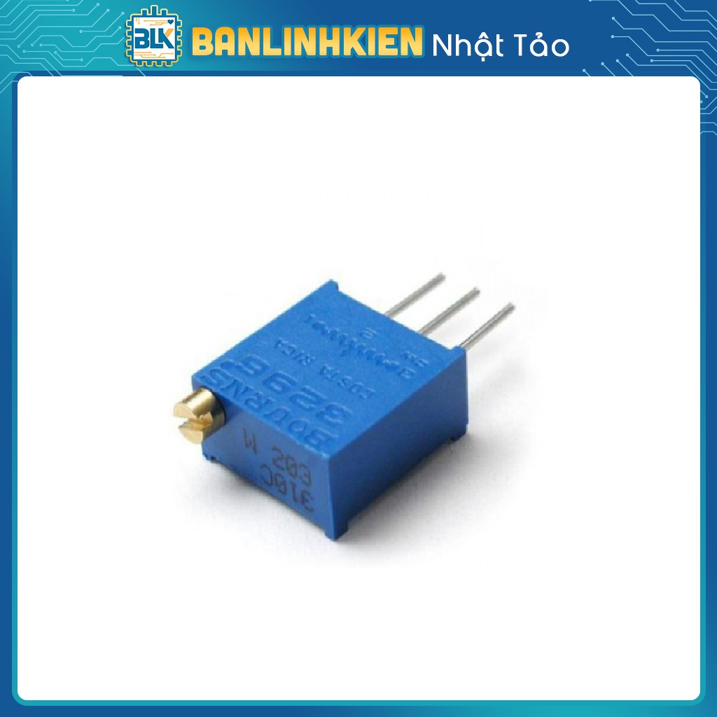 Biến Trở VR 503-50K 3296W