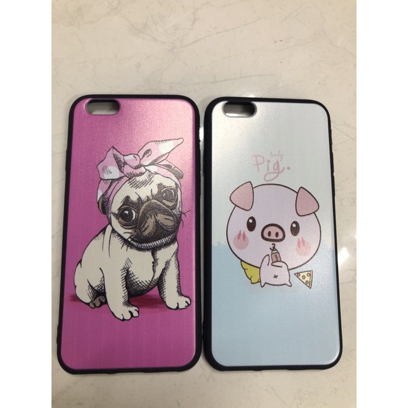 Ốp điện thoại dẻo in hình đáng yêu cho ip 6/6s/7/8/6plus/7plus/8plus/x/xr/xsmax/ 11/11pro/11promax/12/12promax