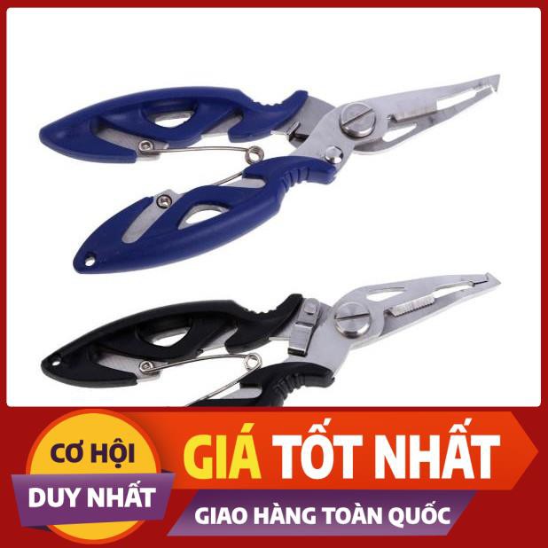 Kềm Gỡ Lưỡi Câu Cá Bằng Thép Không Gỉ