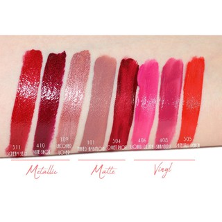 Son Kem Estée Lauder Pure Color Envy Liquid 7ml