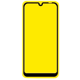 Kính cường lực cho Vsmart Star 4 kính full màn hình full keo