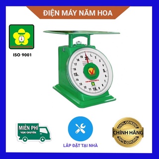 Cân Nhơn Hoà 20kg