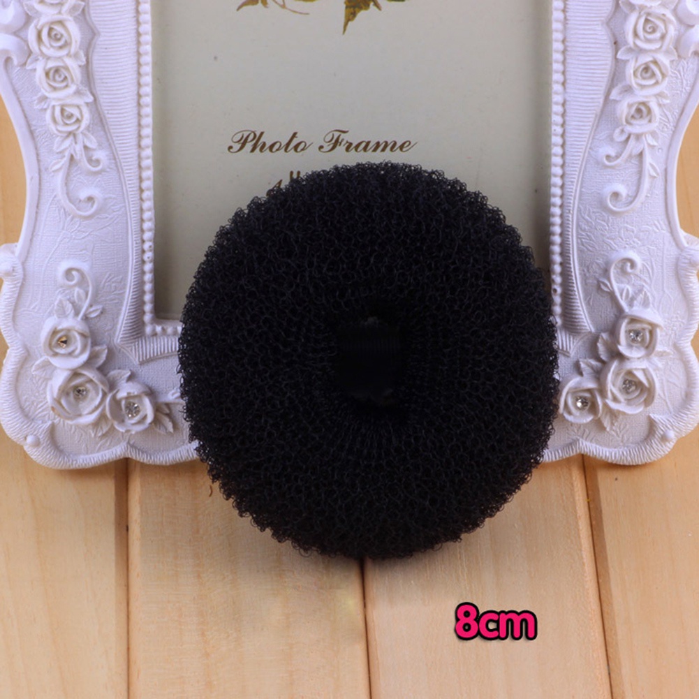 Dây Buộc Tóc Tạo Kiểu Bối Cao Cho Nữ