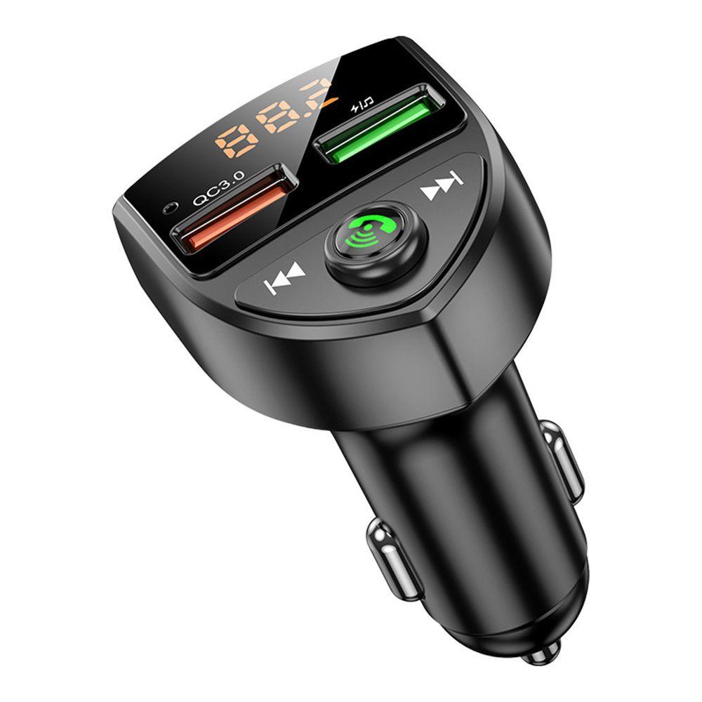 MYRONGVN Bộ SạC Nhanh Không Dây Bluetooth TiệN DụNg