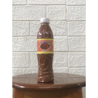 Mắm Tép Chưng Thịt 500ml
