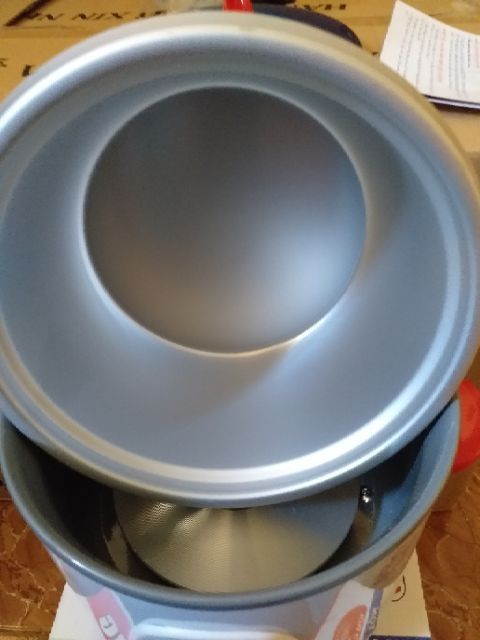 Nồi Cơm Điện 0.6 Lít KIM CƯƠNG KC0.6LB