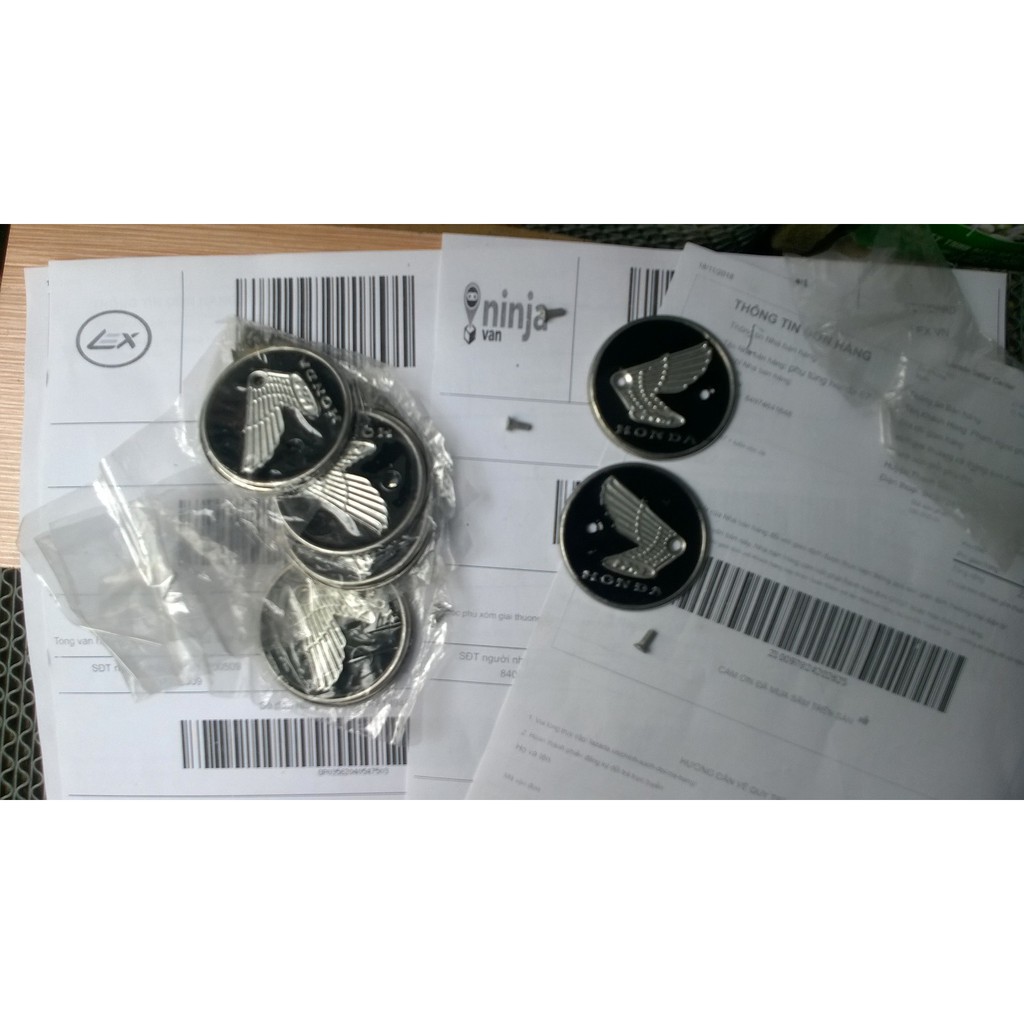 Cánh chim  honda 67