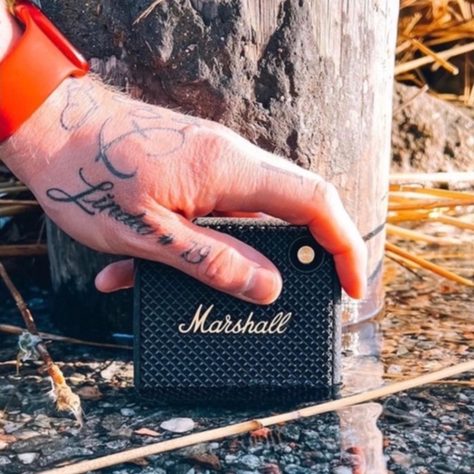 Loa Marshall Willen new chính hãng ship Mỹ