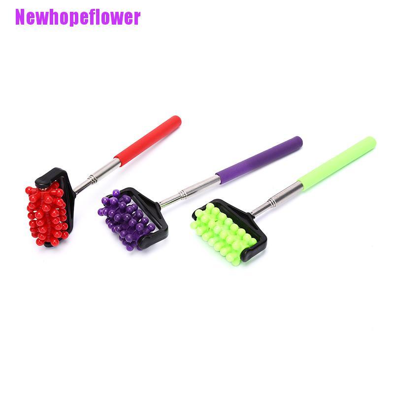 Dụng Cụ Mát Xa Lưng / Chân / Cánh Tay / Chân Giảm Đau Tiện Dụng