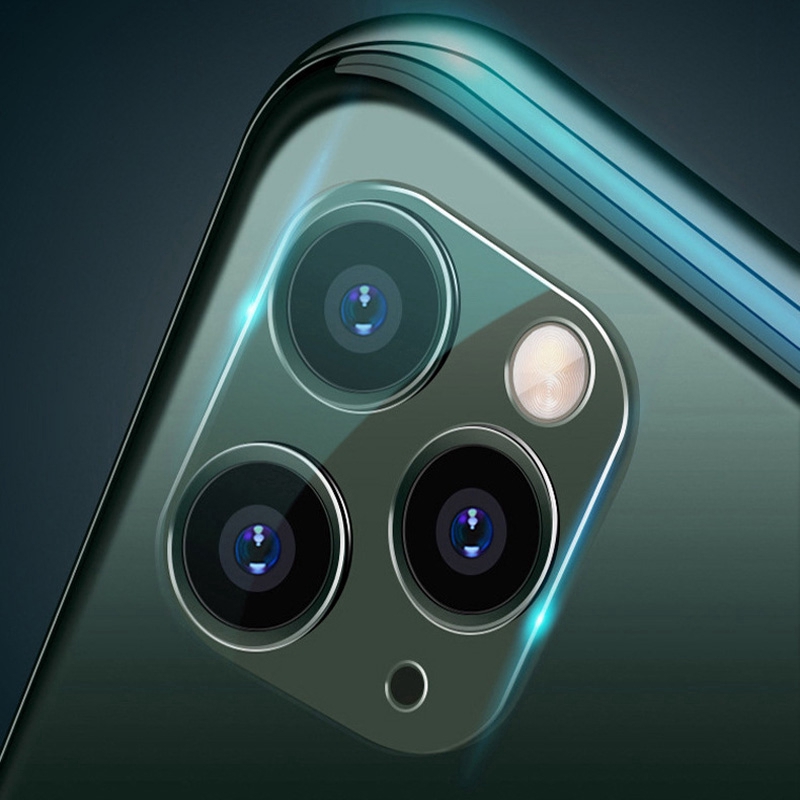 Kính Cường Lực Bảo Vệ Camera Cho  Pro 2020