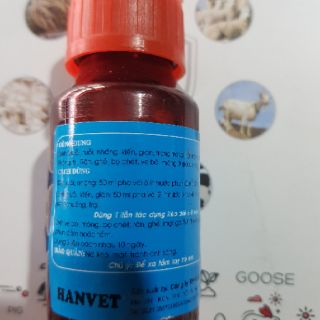 Hantox 200 50ml