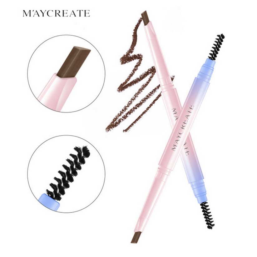 Chì kẻ mày MAYCREATE hàng nội địa Trung | BigBuy360 - bigbuy360.vn