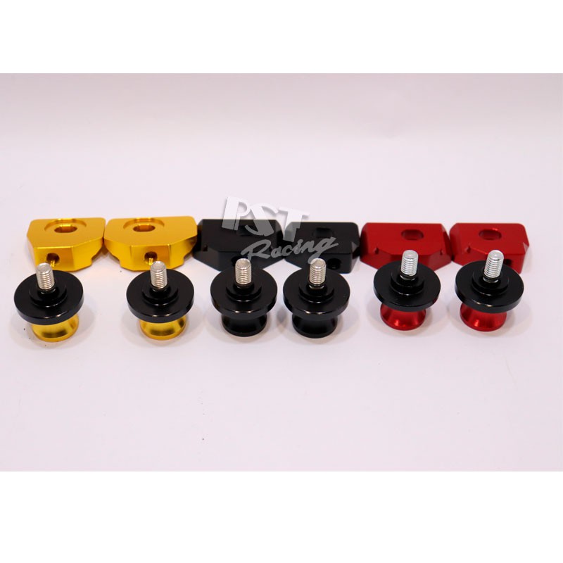 Gù nâng CB650R-CBR650R gắn được tất cả các dòng xe Honda