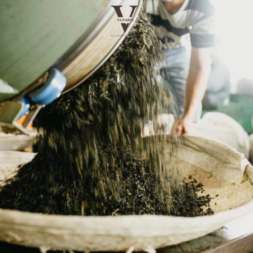 Trà Olong Cám Cầu Đất gói 250g | BigBuy360 - bigbuy360.vn