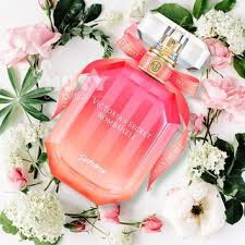 NƯỚC HOA VICTORIA'S SECRET BOMBSHELL SUMMER EDP 100ML