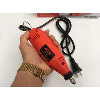 Máy mài khuôn ACZ 180W