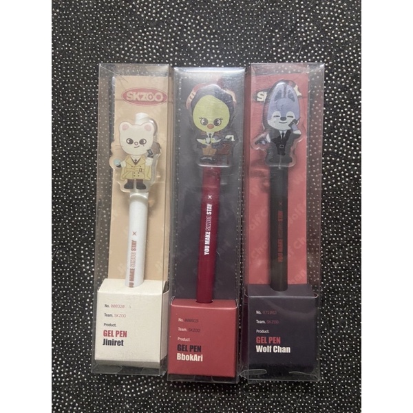 Stray Kids official goods