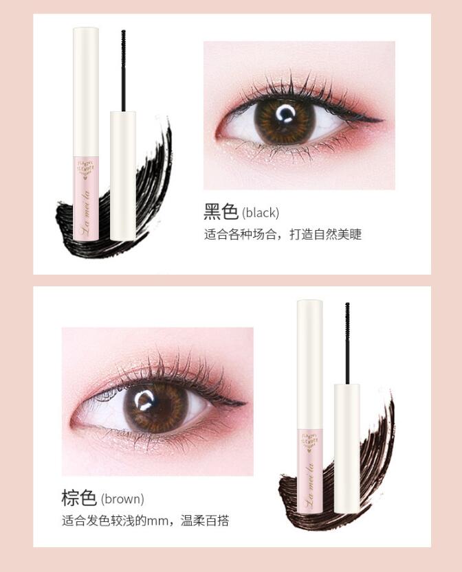 Mascara trang điểm chuốt mi chống thấm nước và lâu trôi cao cấp | BigBuy360 - bigbuy360.vn