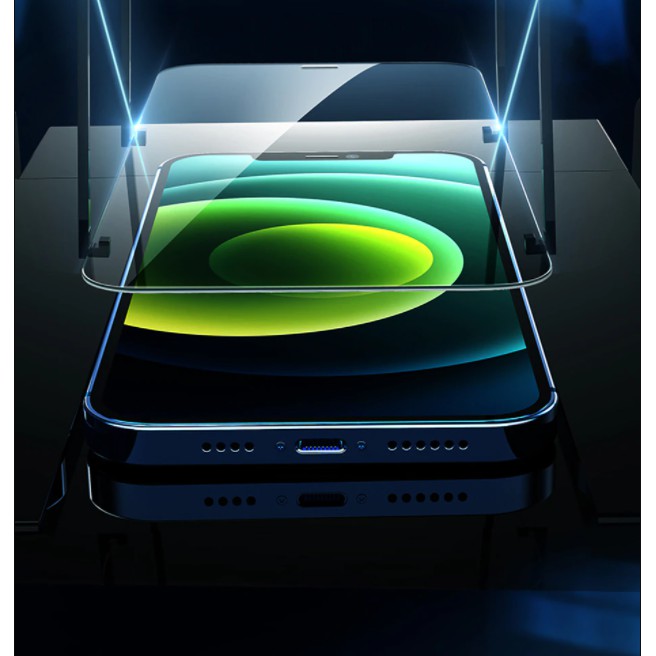 MIẾNG DÁN MÀN HÌNH CƯỜNG LỰC IP 12 MINI , IP 12 , IP 12 PRO, IP 12 PROMAX