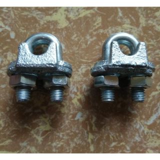 Ốc siết cáp 8 ly