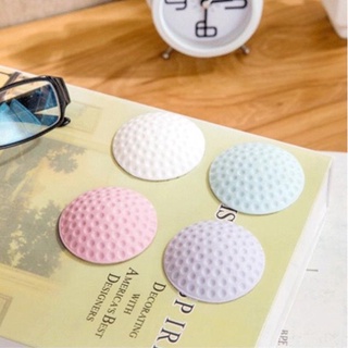 Miếng Dán Silicon Chống Va Đập Cửa Vào Tường