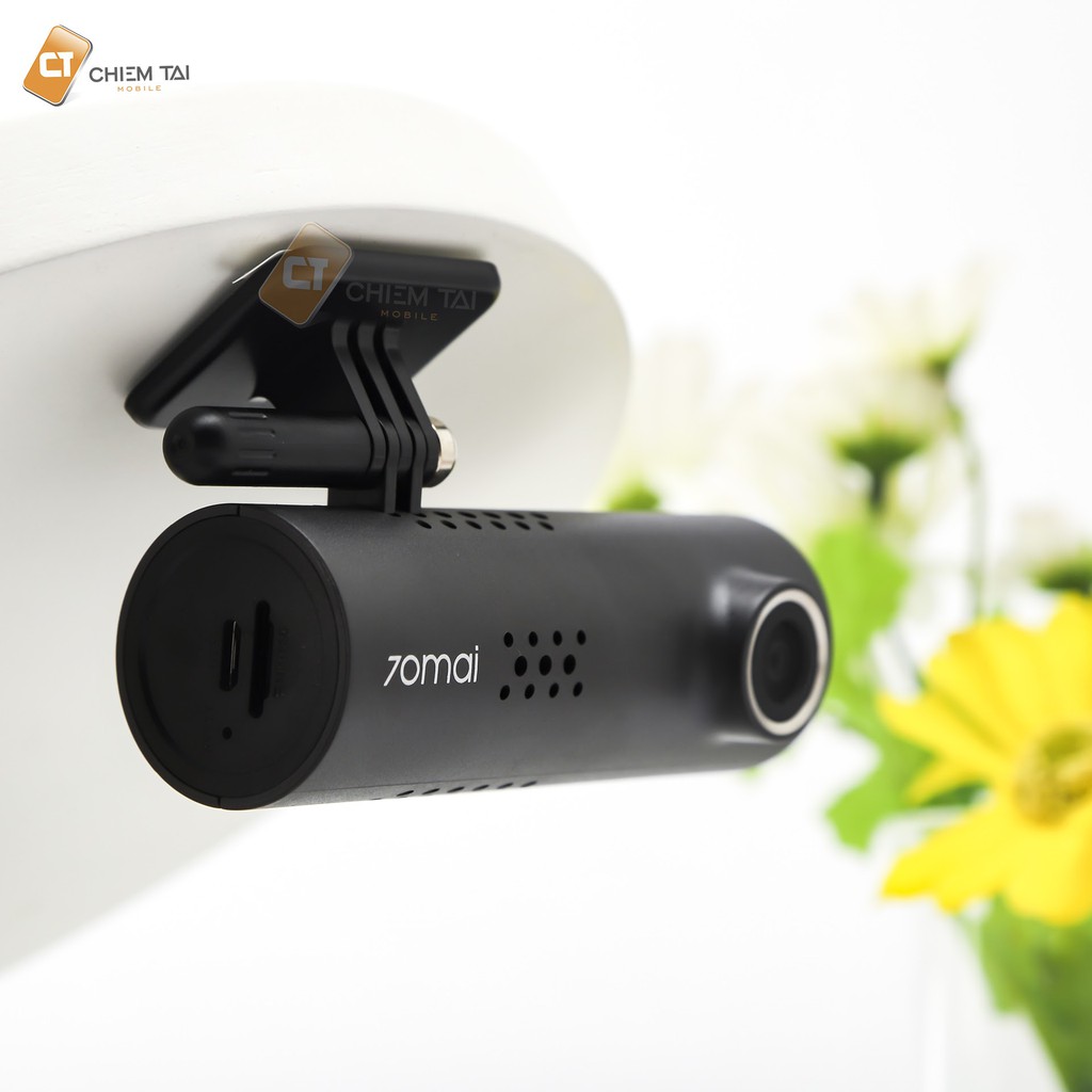 Camera hành trình ô tô 70MAI Midrive D06 1S | BigBuy360 - bigbuy360.vn