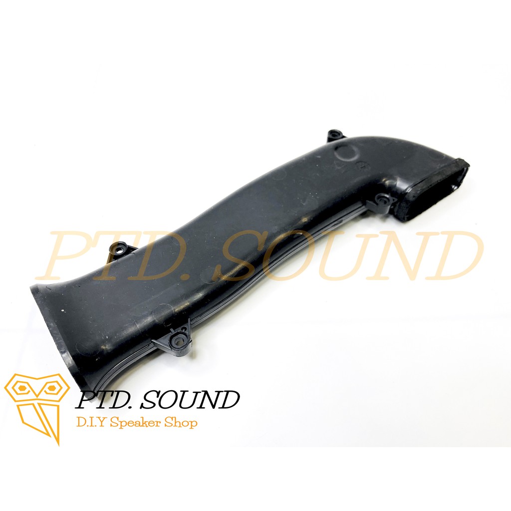 Ống thông hơi Tháo máy cho loa 4 inch , Sub 3.5 inch chế loa siêu bass từ PTD Sound