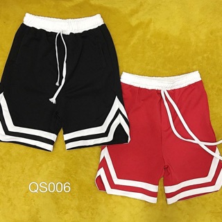 Qs006 - quần short 2v