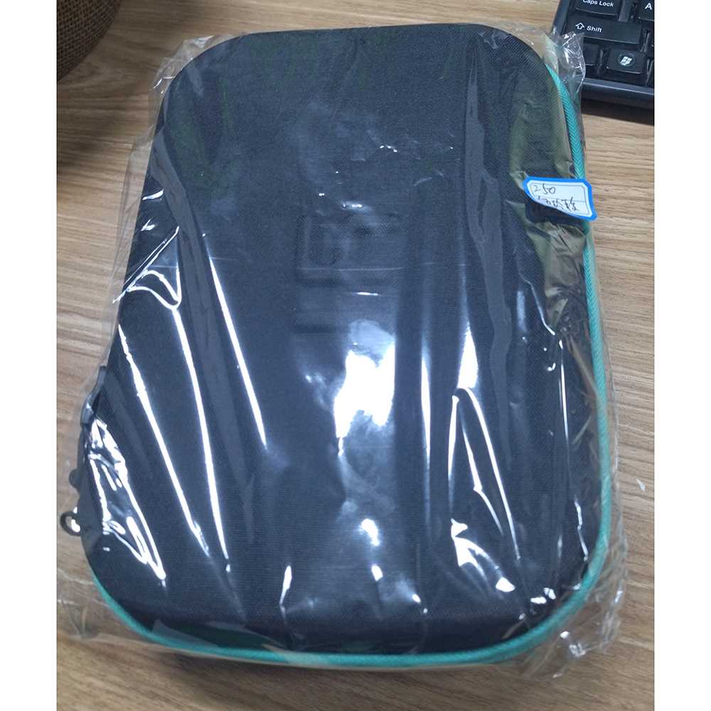 Ốp Cứng Bảo Vệ Máy Ảnh Hành Động Xiaomi Yi Action OMCB06BK | BigBuy360 - bigbuy360.vn