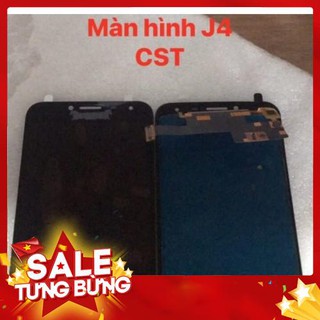 Màn hình samsung j4 cst full bộ